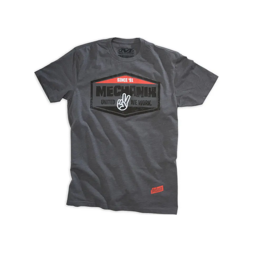 Polo Mechanix Wear Clutch 1