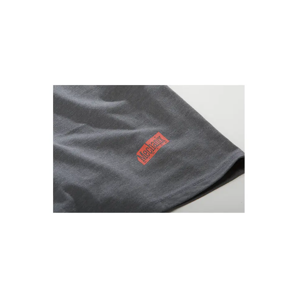 Polo Mechanix Wear Clutch 3
