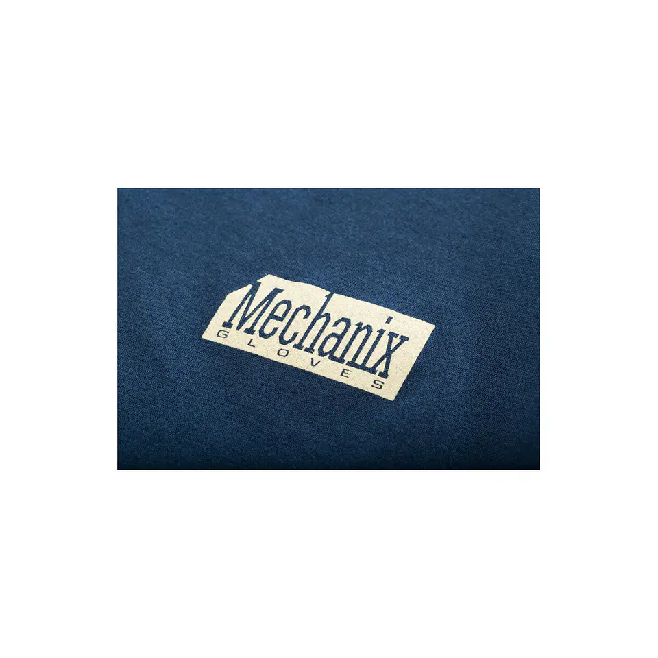 Polo Mechanix Wear Parts & Service Women's V-Neck 3