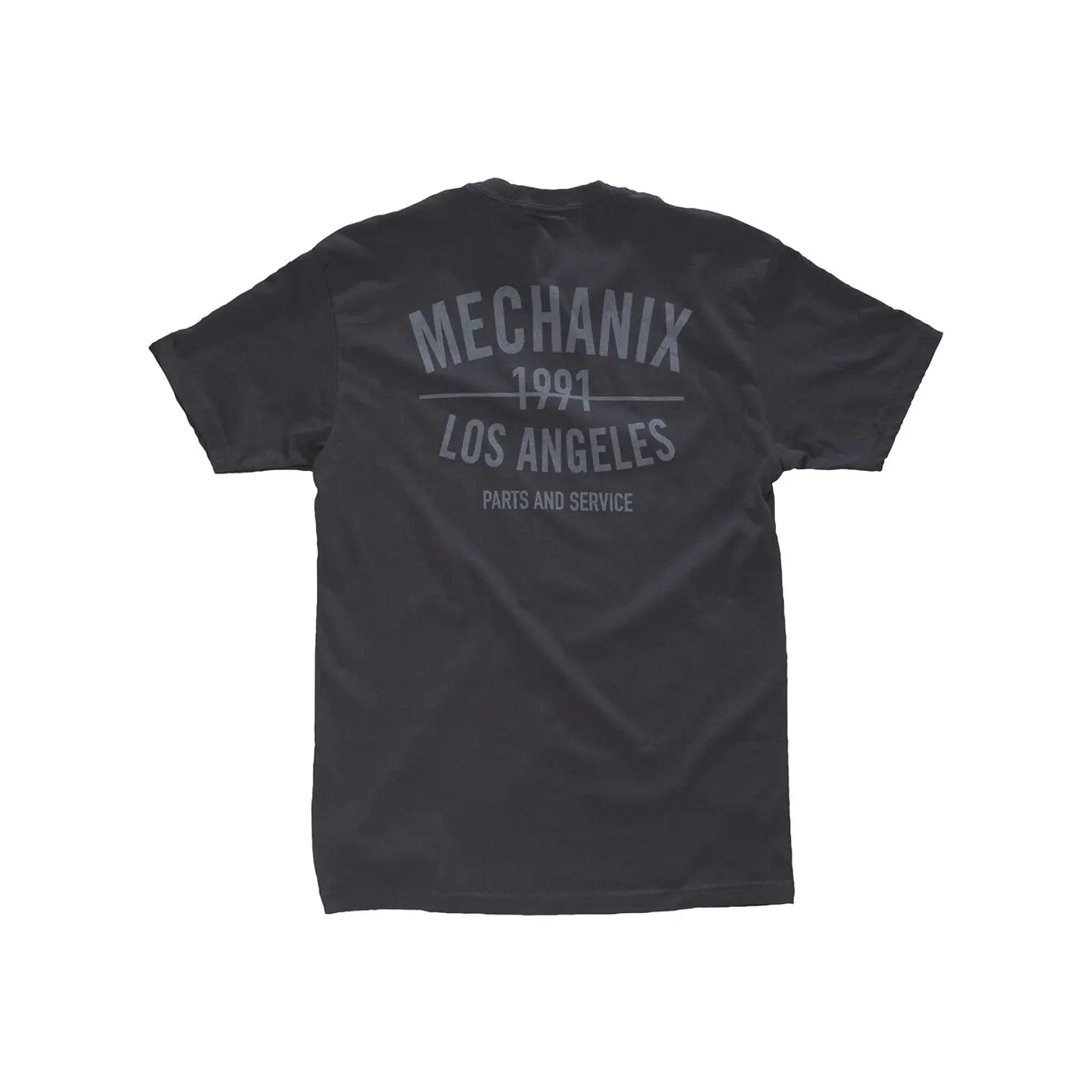 Polo Mechanix Wear Parts & Service 2