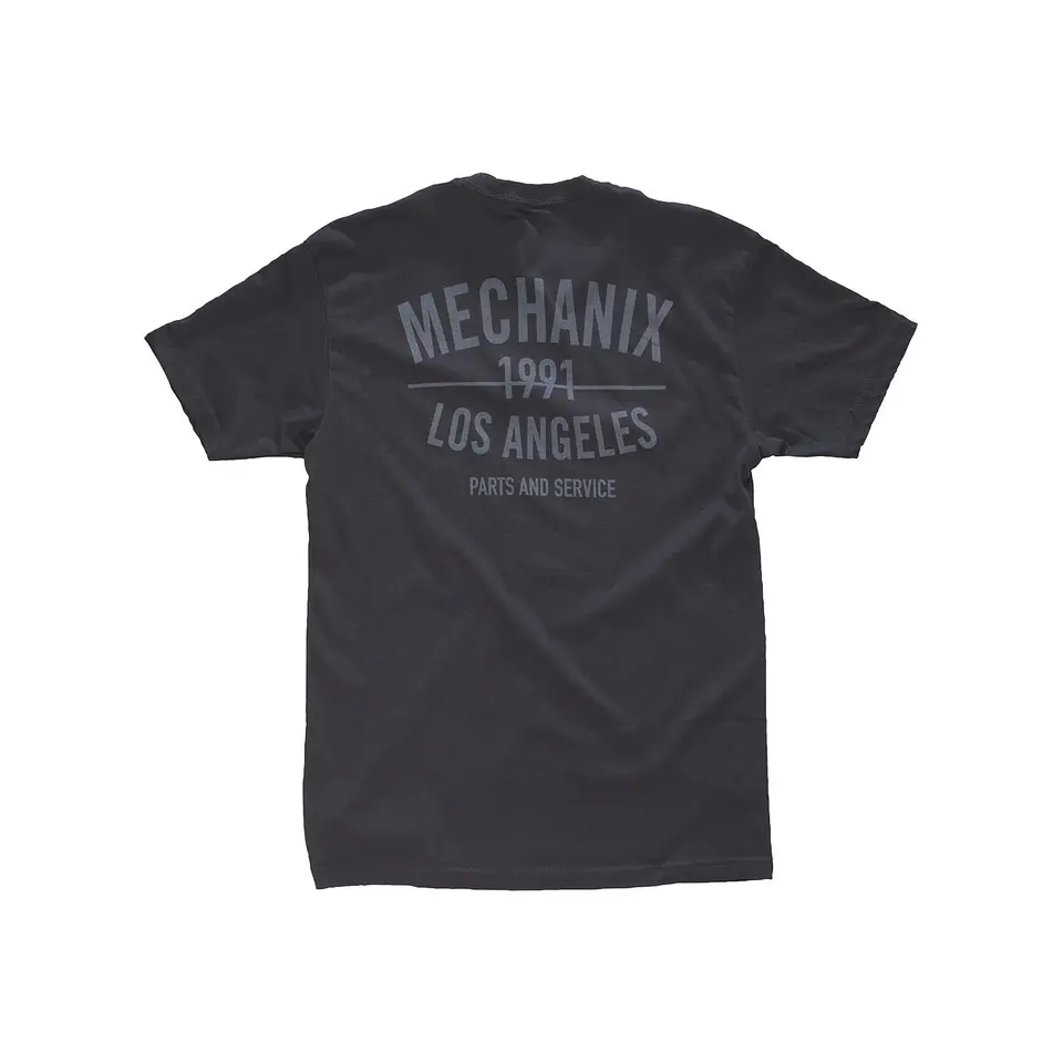 Polo Mechanix Wear Parts & Service 2