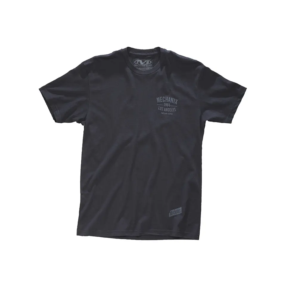 Polo Mechanix Wear Parts & Service 1