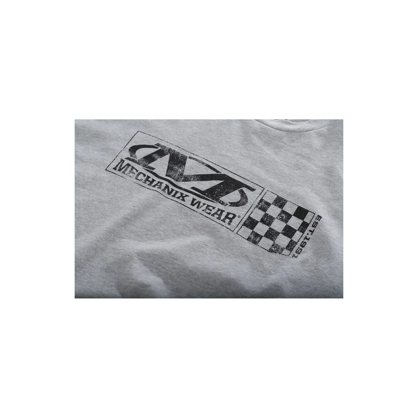 Polo Mechanix Wear Velocity 2