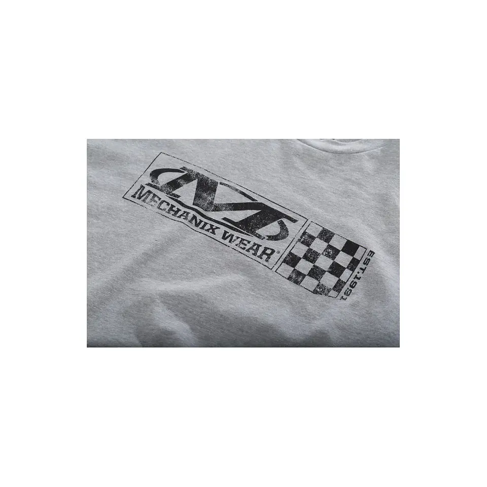Polo Mechanix Wear Velocity 2