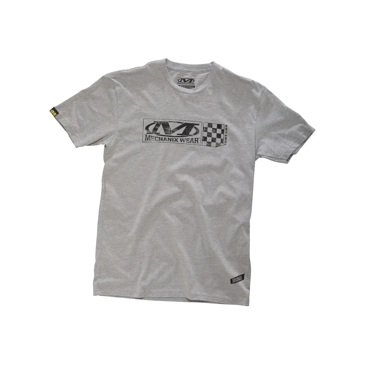 Polo Mechanix Wear Velocity 1