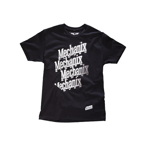 Polo Mechanix Wear The Original