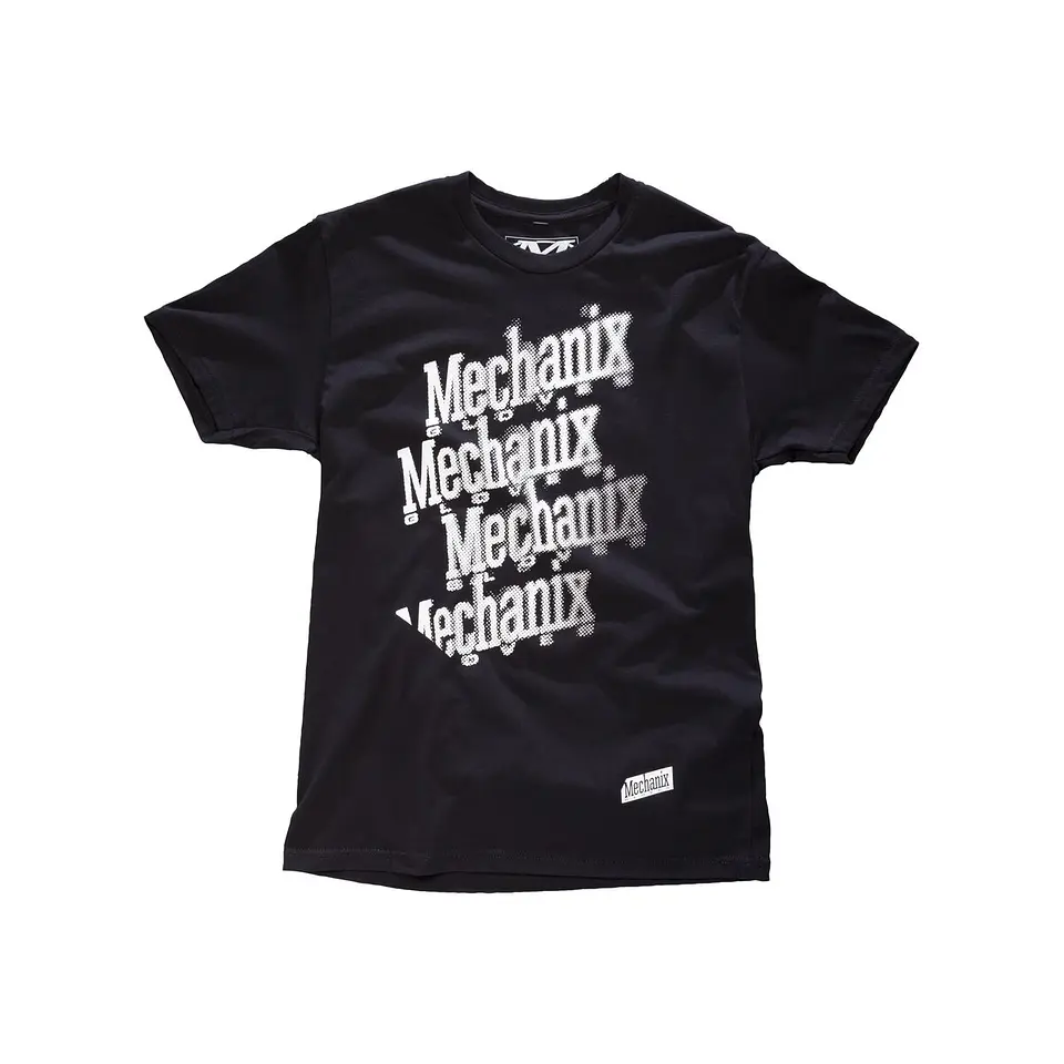 Polo Mechanix Wear The Original 1