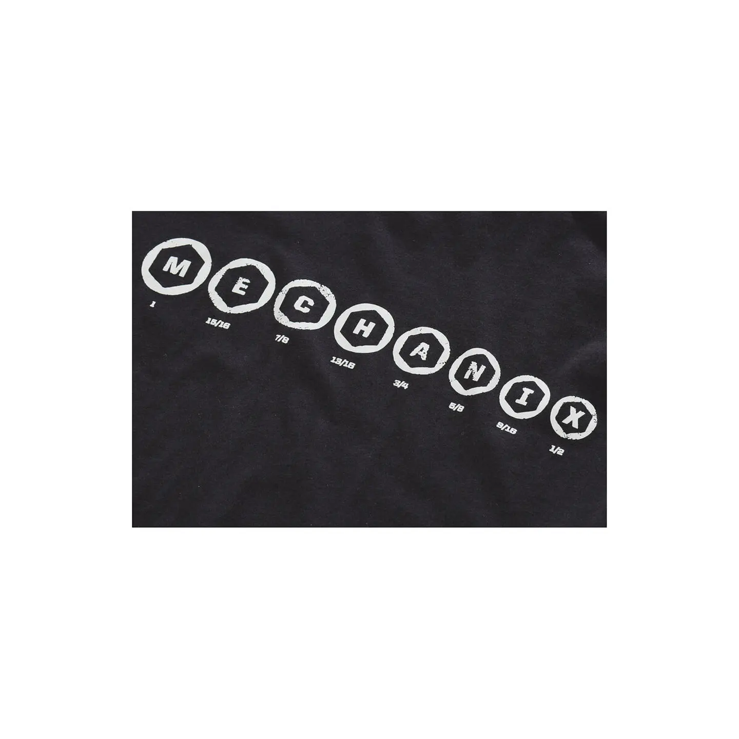 Polo Mechanix Wear Socket 2