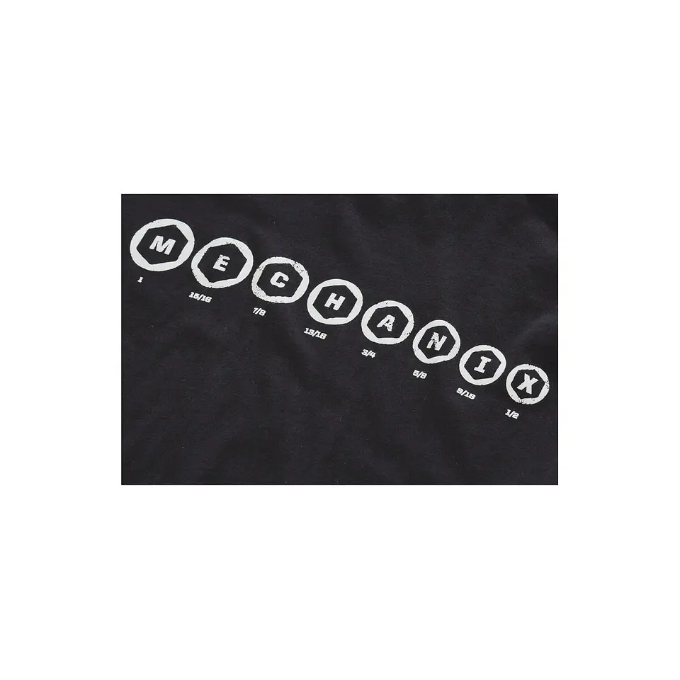 Polo Mechanix Wear Socket 2