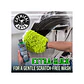 Chemical Guys Honeydew Snow Foam Shampoo & Chenille Wash Mitt Kit - Miniatura 2