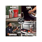 Chemical Guys Leather Scent - Miniatura 5