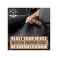 Chemical Guys Leather Scent - Miniatura 7