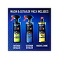 Armor All x Oracle Red Bull Racing Wash & Detail Multipack - Miniatura 2