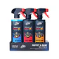Armor All x Oracle Red Bull Racing Protect & Shine Multipack - Miniatura 1