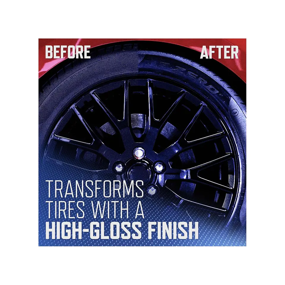 Armor All x Oracle Red Bull Racing Protect & Shine Multipack 5