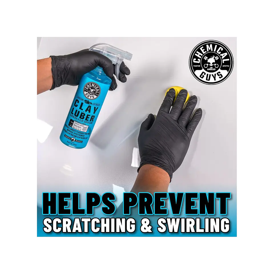 Chemical Guys Clay Luber Synthetic Lubricant 10