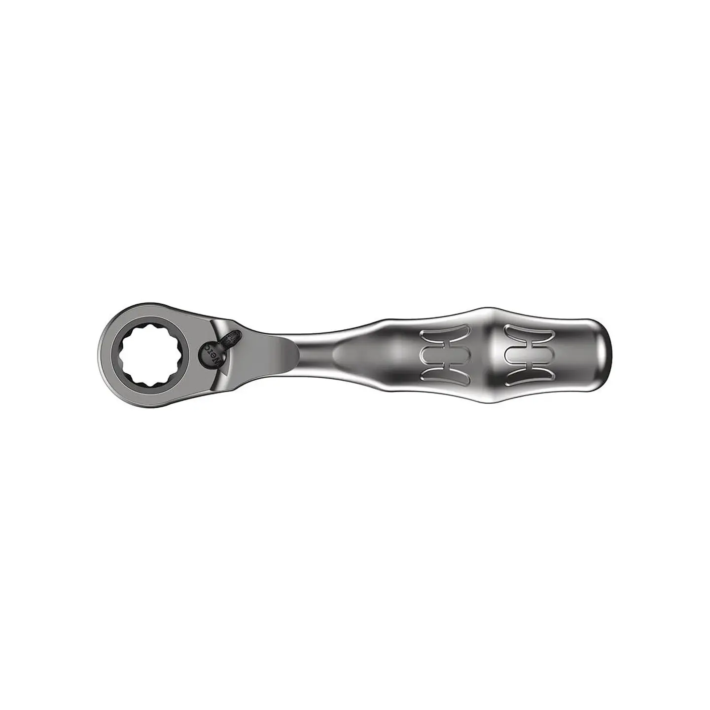 Wera Kraftform Kompakt Zyklop Mini 2 Set 1 11 Piezas 7