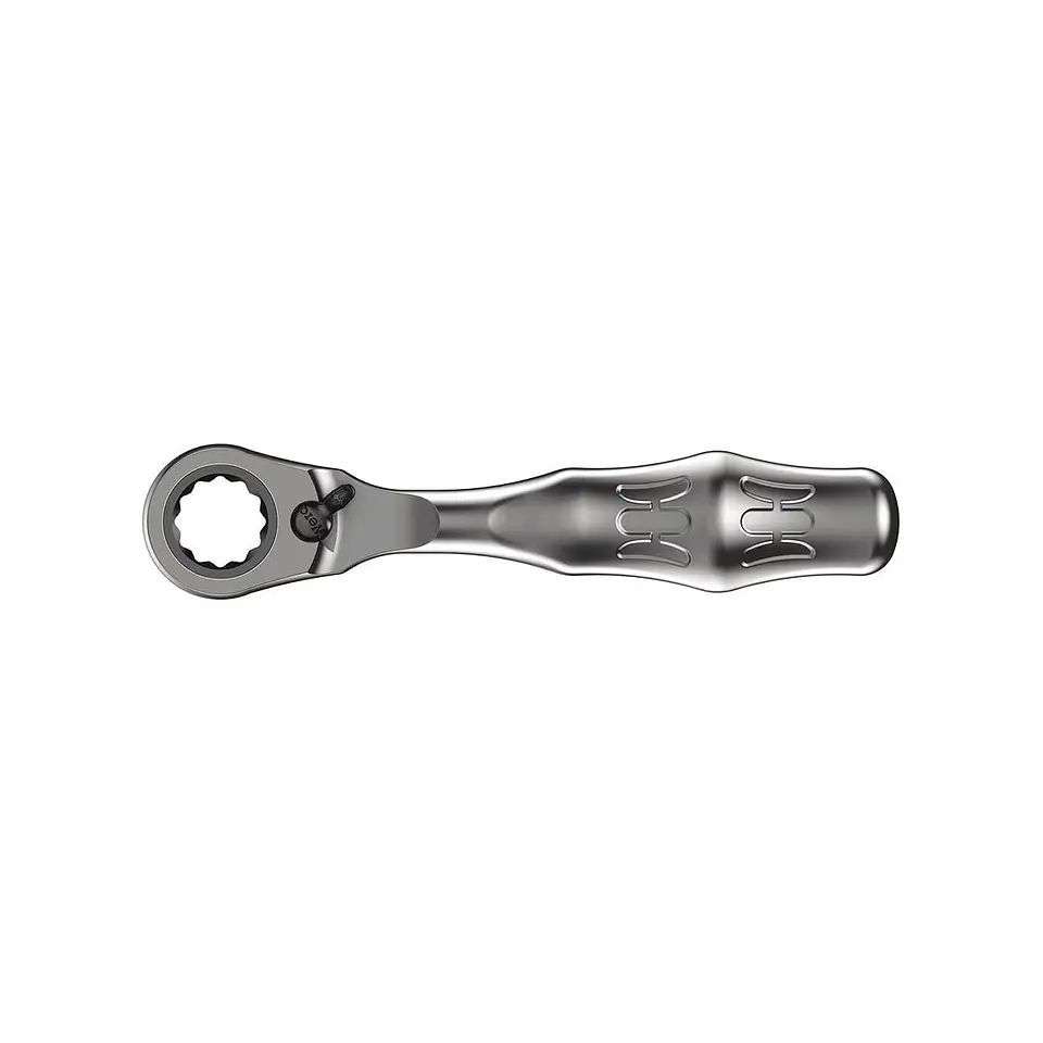 Wera Kraftform Kompakt Zyklop Mini 2 Set 1 11 Piezas 7