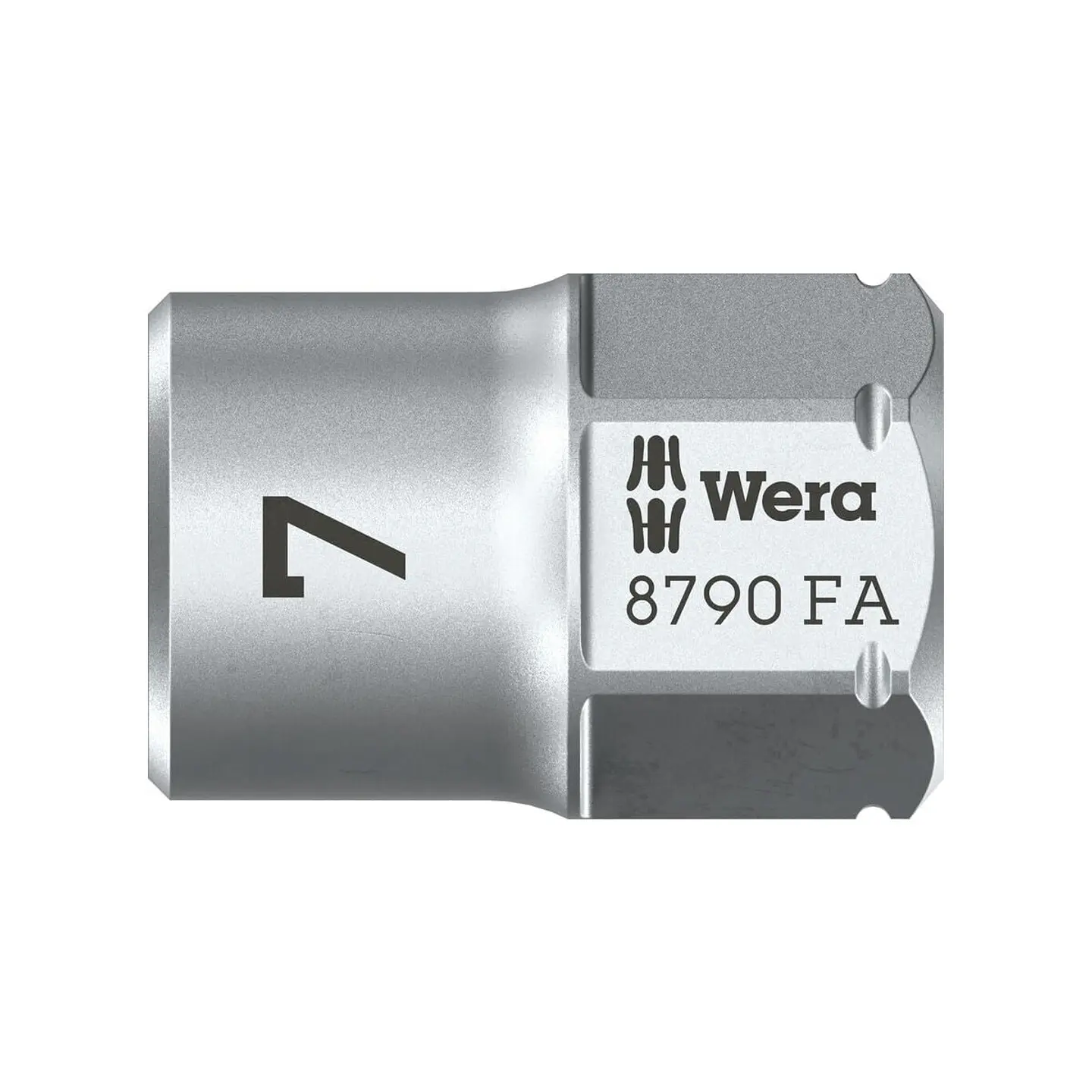 Wera Kraftform Kompakt Zyklop Mini 2 Set 1 11 Piezas 8