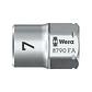 Wera Kraftform Kompakt Zyklop Mini 2 Set 1 11 Piezas - Miniatura 8