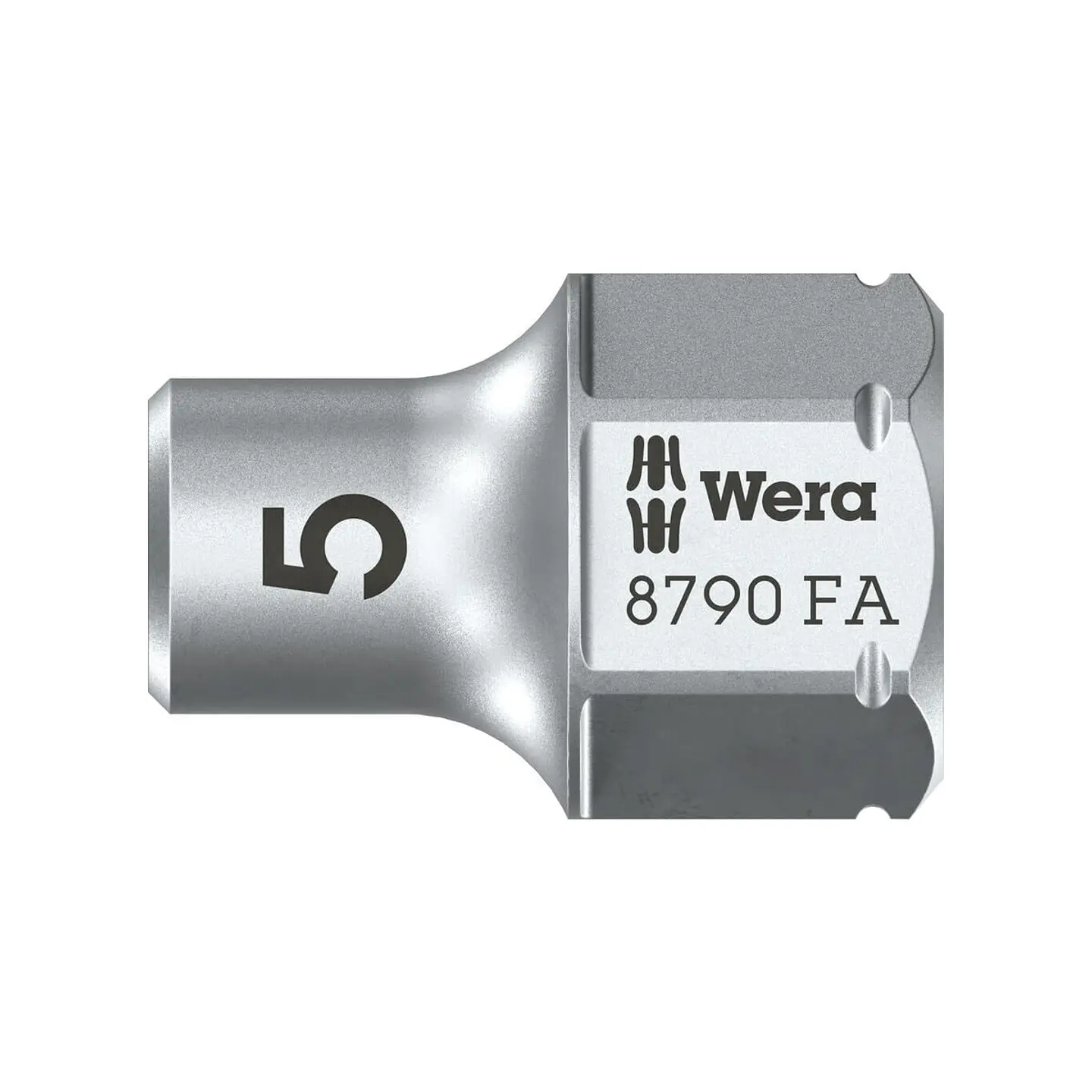 Wera Kraftform Kompakt Zyklop Mini 2 Set 1 11 Piezas 9