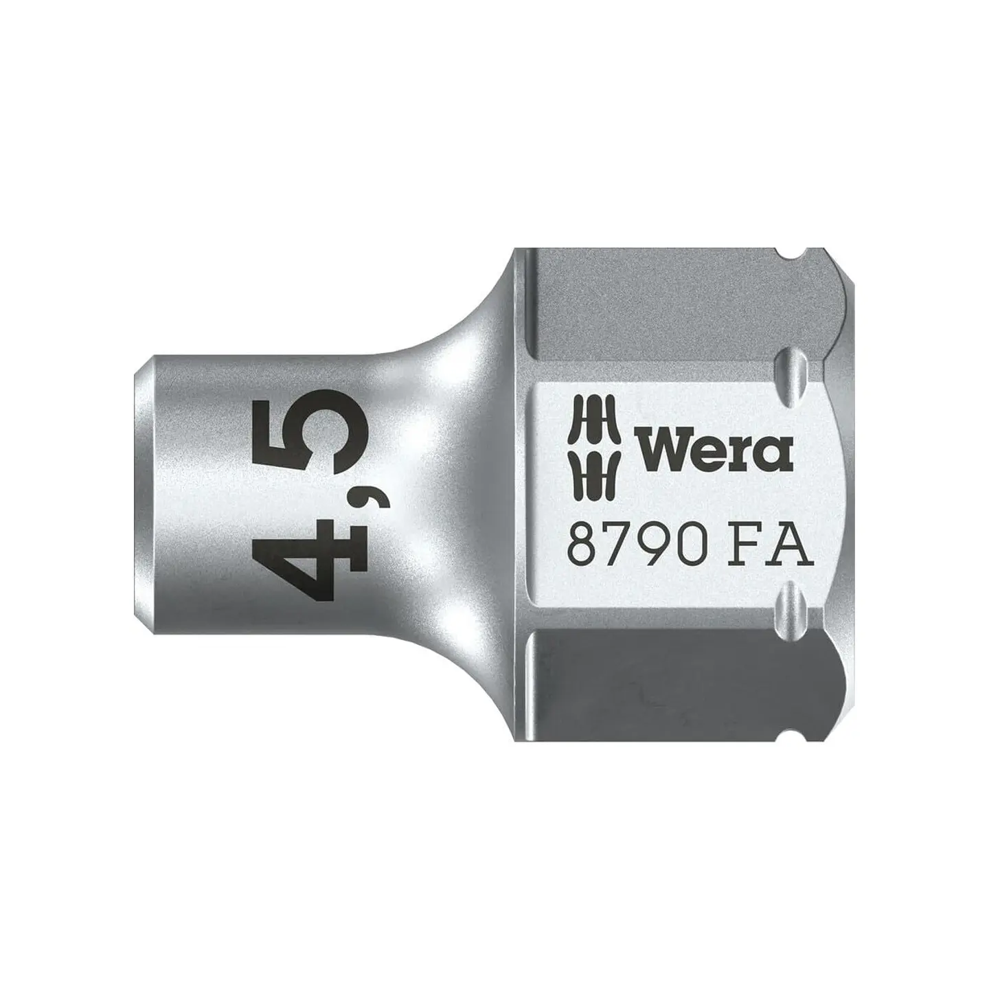 Wera Kraftform Kompakt Zyklop Mini 2 Set 1 11 Piezas 10