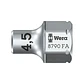 Wera Kraftform Kompakt Zyklop Mini 2 Set 1 11 Piezas - Miniatura 10
