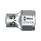 Wera Kraftform Kompakt Zyklop Mini 2 Set 1 11 Piezas - Miniatura 12