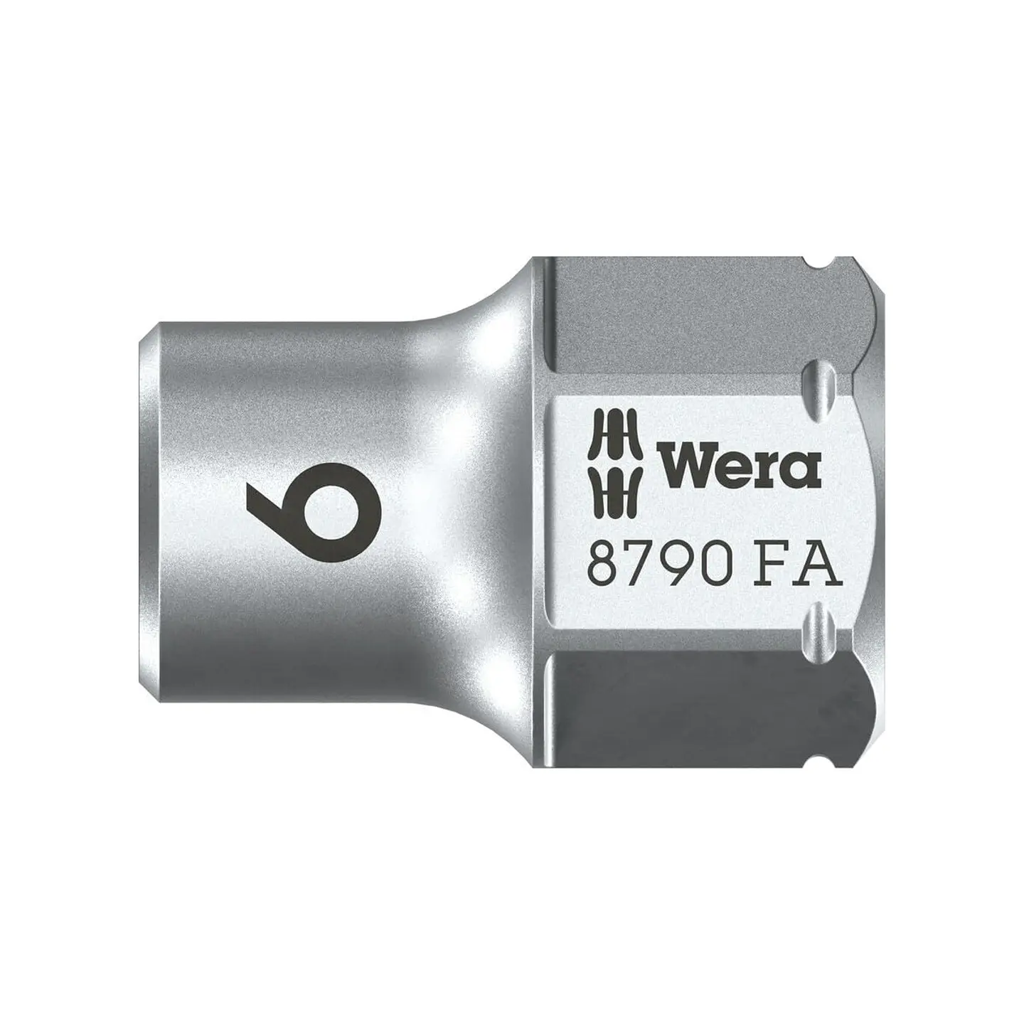 Wera Kraftform Kompakt Zyklop Mini 2 Set 1 11 Piezas 13