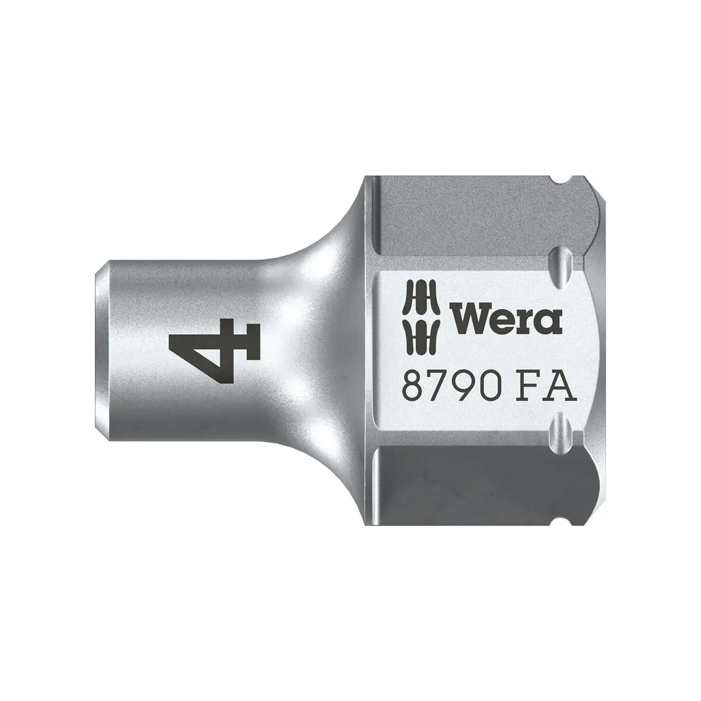Wera Kraftform Kompakt Zyklop Mini 2 Set 1 11 Piezas 14