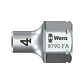 Wera Kraftform Kompakt Zyklop Mini 2 Set 1 11 Piezas - Miniatura 14