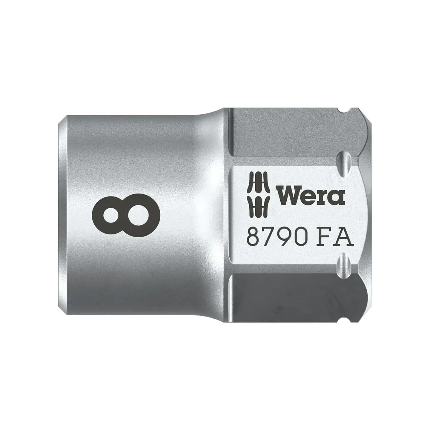 Wera Kraftform Kompakt Zyklop Mini 2 Set 1 11 Piezas 15
