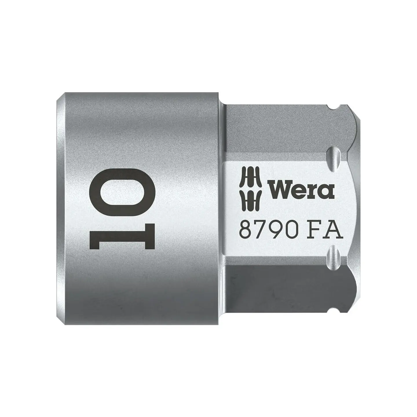 Wera Kraftform Kompakt Zyklop Mini 2 Set 1 11 Piezas 17