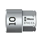 Wera Kraftform Kompakt Zyklop Mini 2 Set 1 11 Piezas - Miniatura 17