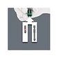 Wera 826 T Kraftform Turbo con Rapidaptor - Miniatura 5