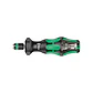 Wera 826 T Kraftform Turbo con Rapidaptor - Miniatura 1