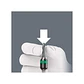 Wera 826 T Kraftform Turbo con Rapidaptor - Miniatura 6