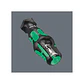 Wera 826 T Kraftform Turbo con Rapidaptor - Miniatura 4