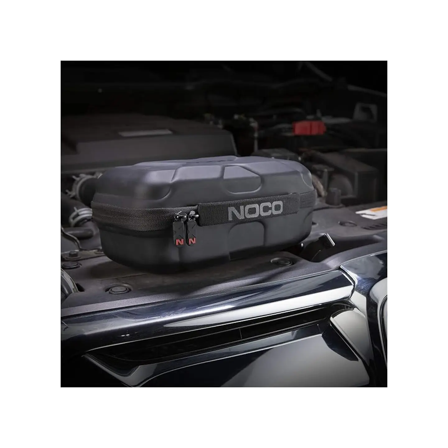 NOCO GBC017 Estuche Protector EVA para Boost XL GB50 3