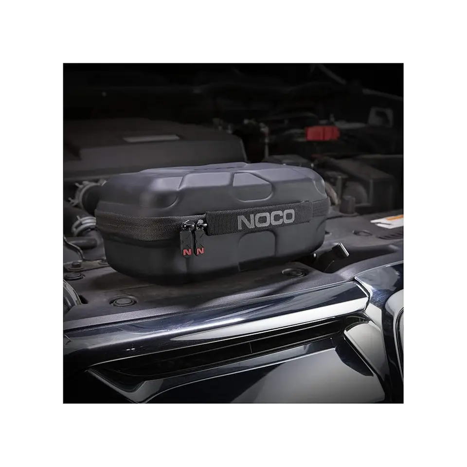 NOCO GBC017 Estuche Protector EVA para Boost XL GB50 3