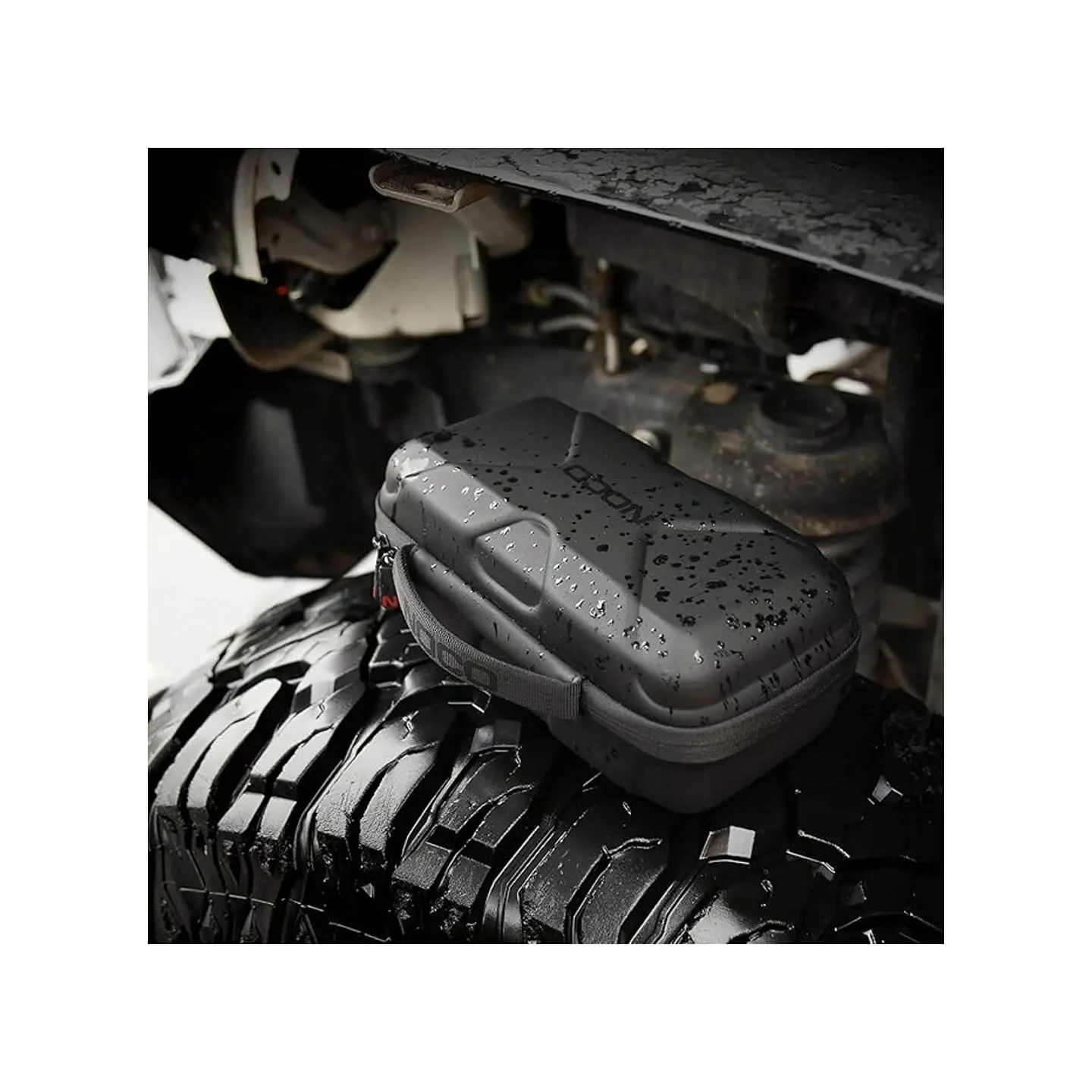 NOCO GBC017 Estuche Protector EVA para Boost XL GB50 6