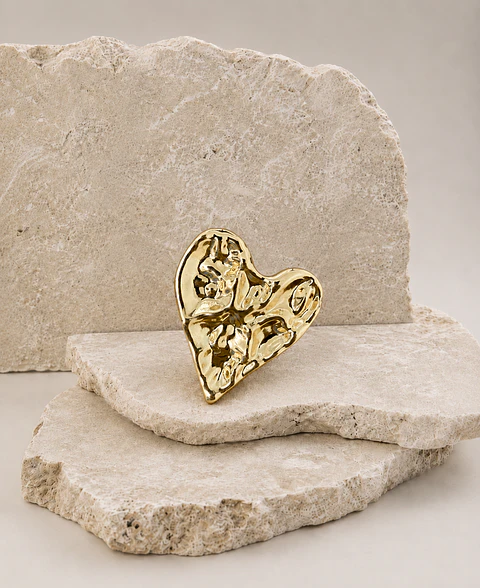 Corazón de Salón