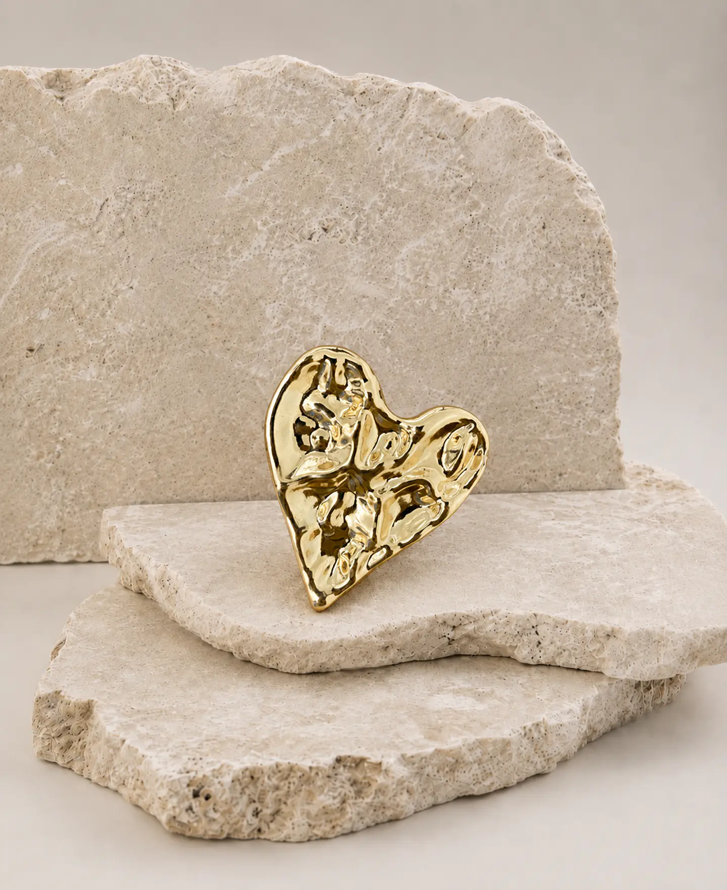 Corazón de Salón 1