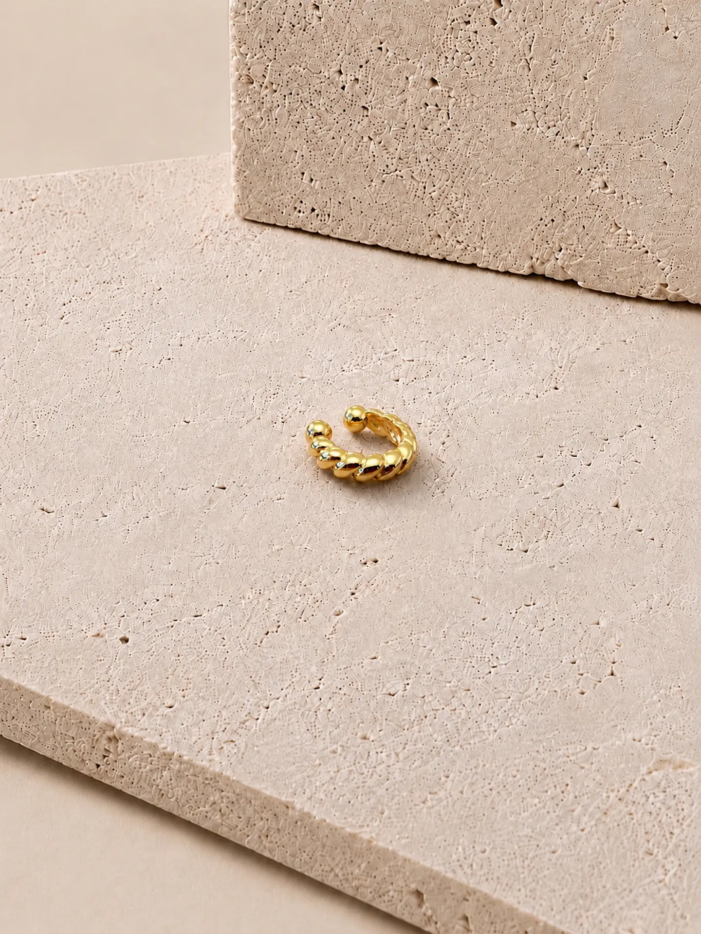 Ear Cuff Aurea 1