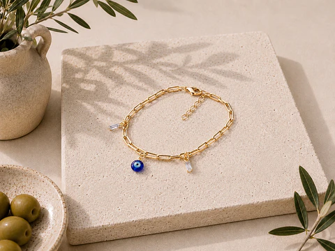 Pulsera Nazar