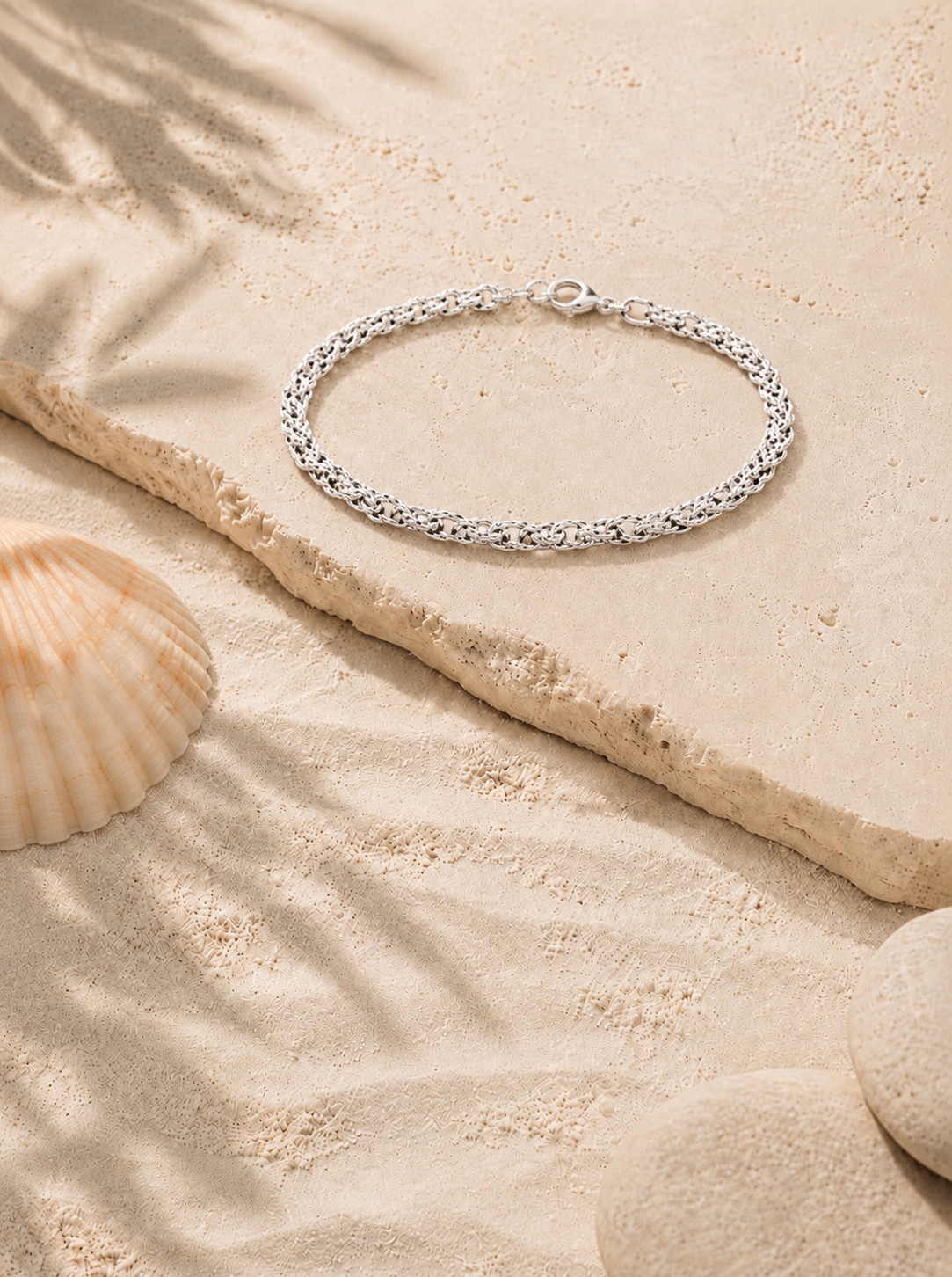 Pulsera Argento