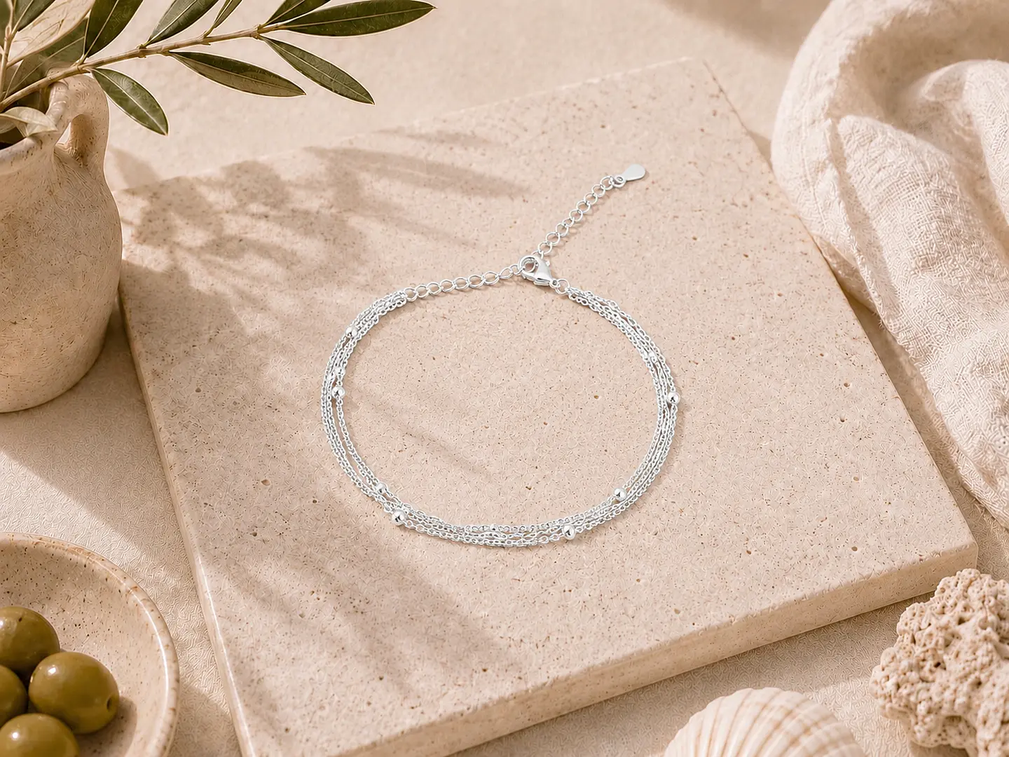 Pulsera Aurora 1