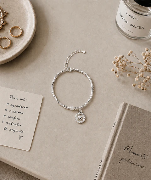 Pulsera Siena