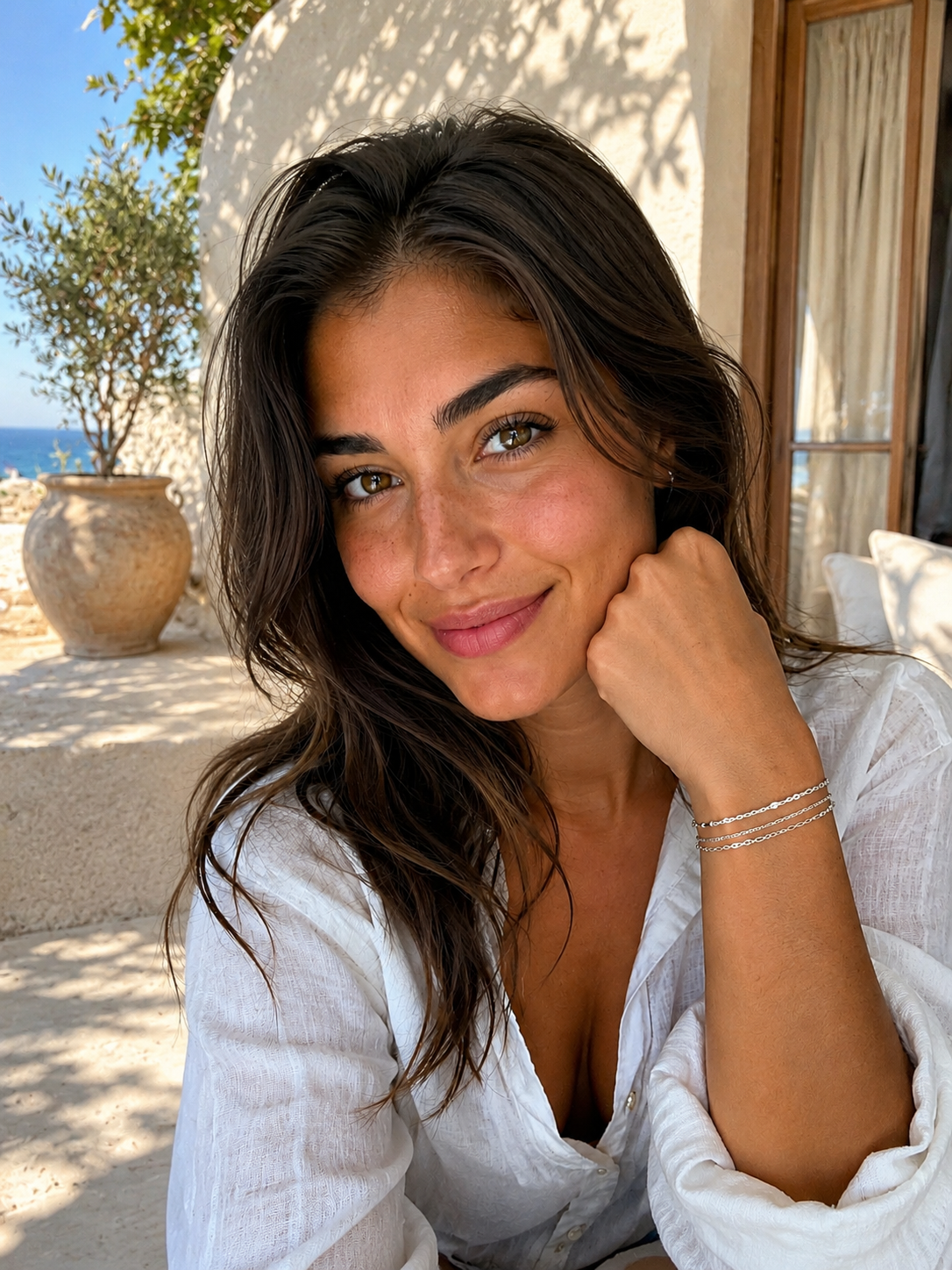 Pulseras