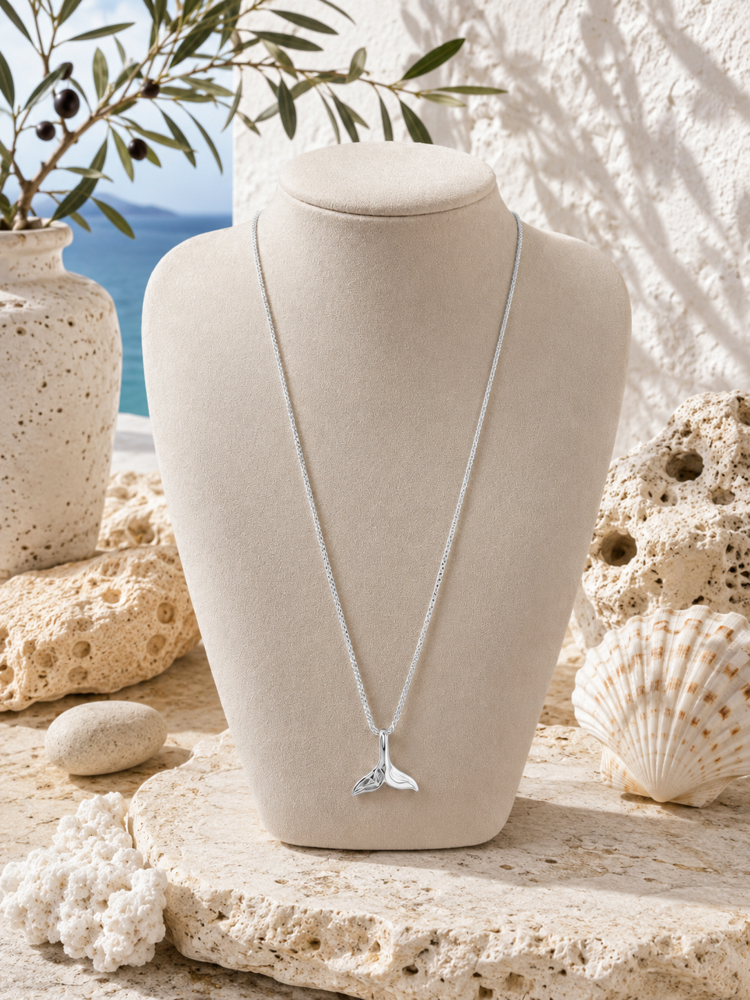 Collar Balena